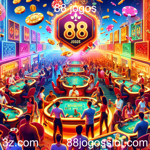 A Ascensão do Multijogador no Mundo dos Jogos